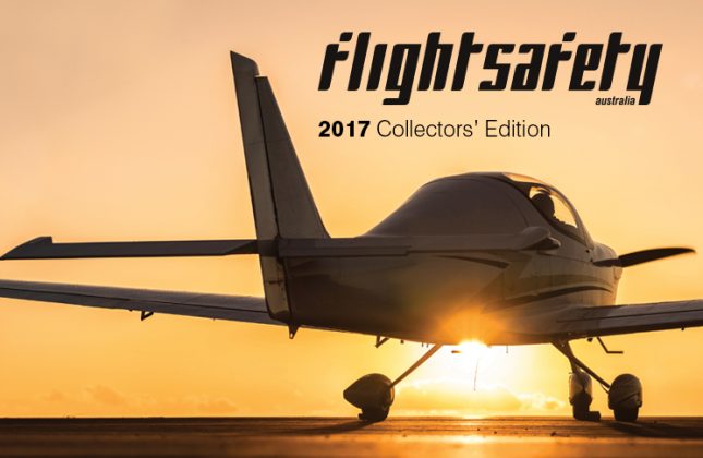 Flight Safety Australia 2017 Collectors Edition Out Now Flight Safety Australia 2834