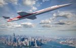 Aerion Supersonic’s AS2 jet