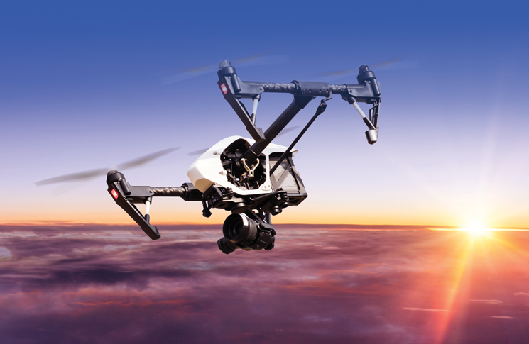 Drones—what’s next? | Flight Safety Australia