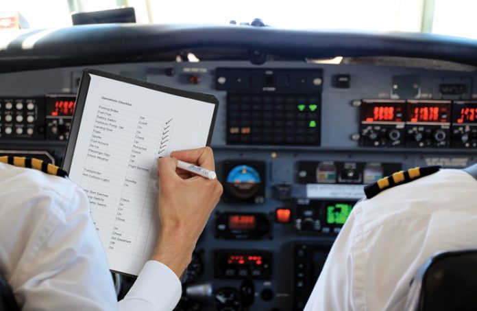 Checklists: Why And How | Flight Safety Australia