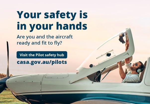 Women’s Work | Flight Safety Australia