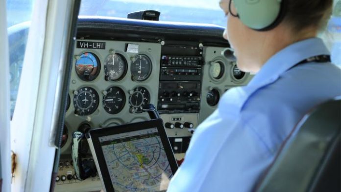 Subsidy Scheme For ADS-B Extended | Flight Safety Australia