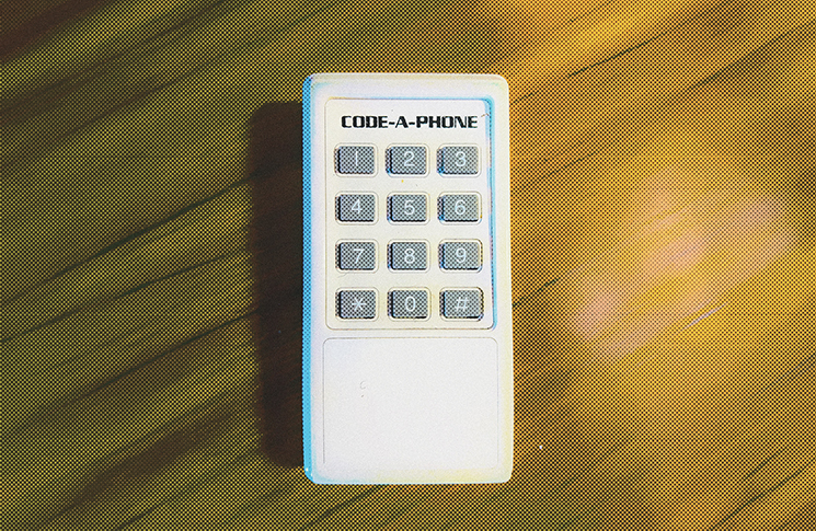 Code-a-Phone